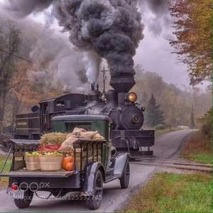 Meet your Posher, Jerry